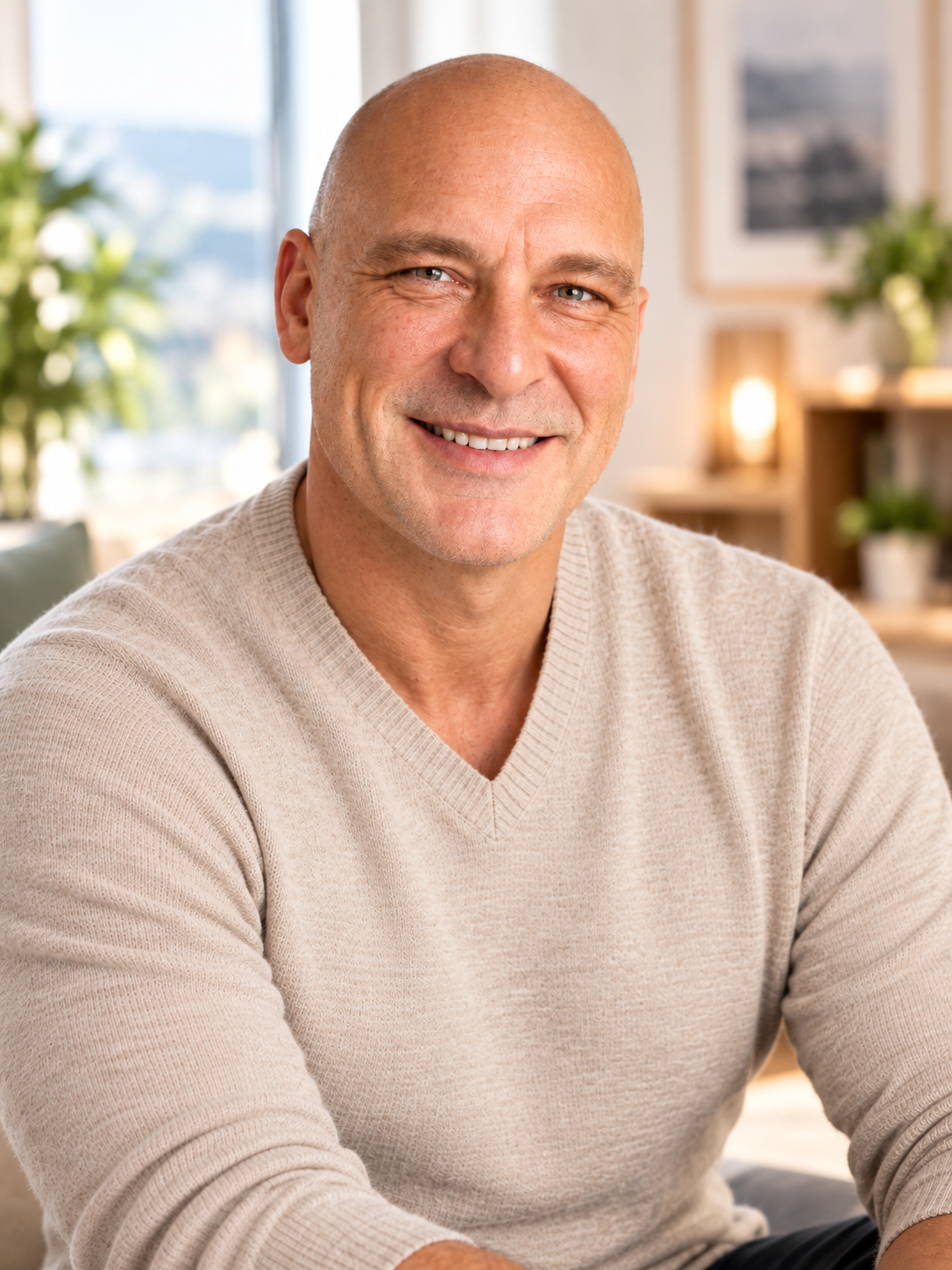 Martin Alberti - HIC Coach