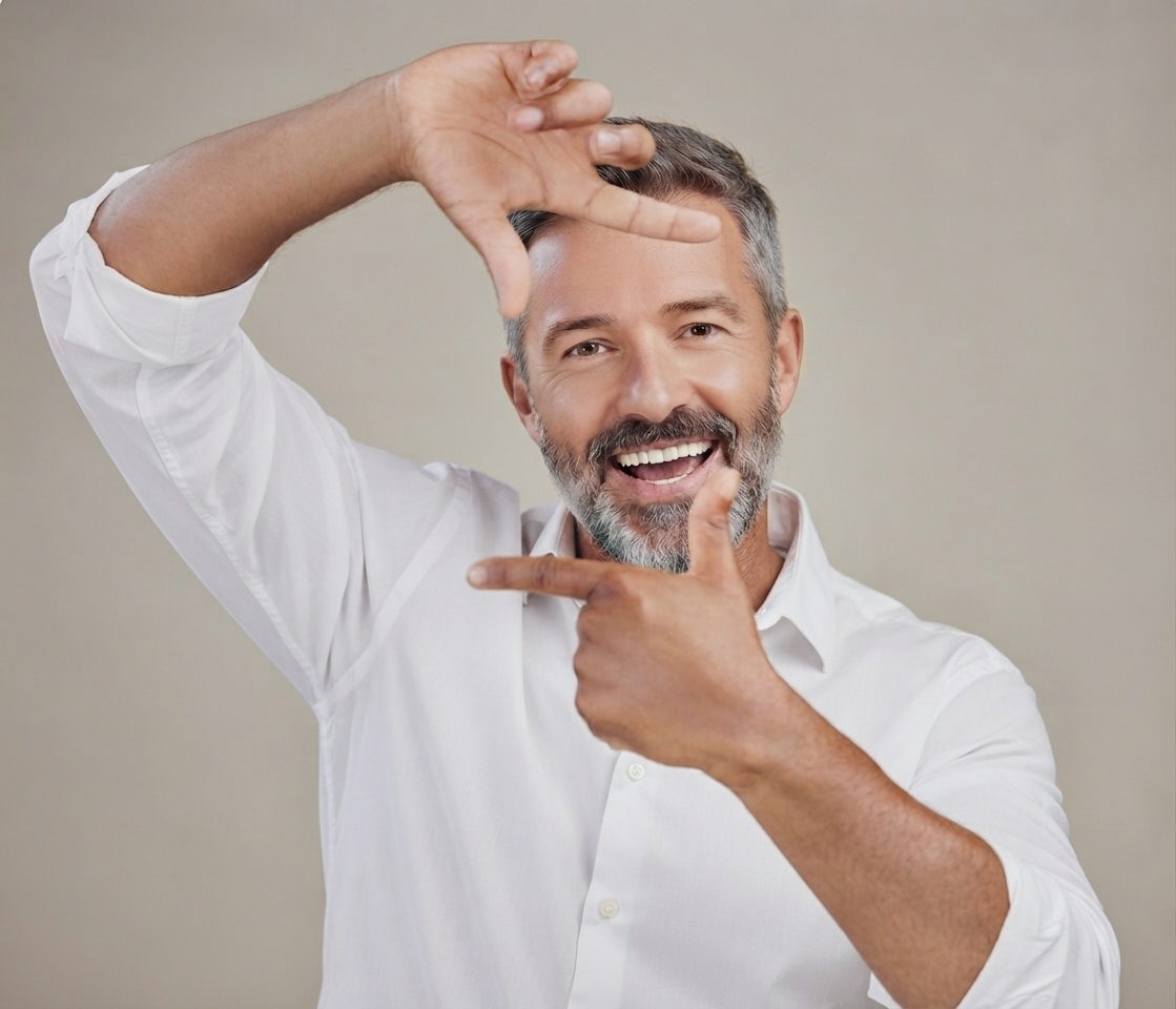 Grenzen setzen und Selbstachtung Coaching